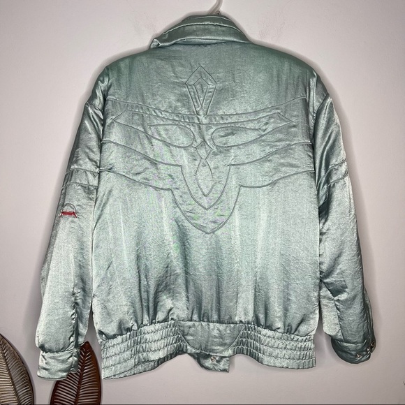 Vintage BOGNER ICE SKI JACKET - Picture 10 of 12